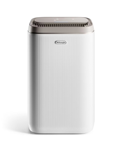 DELONGHI DESUMIDIFICADOR 25LT/24H DEP 5LT - DTI225