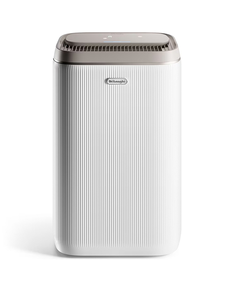 DELONGHI DESUMIDIFICADOR 25LT/24H DEP 5LT - DTI225