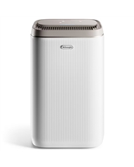 DELONGHI DESUMIDIFICADOR 25LT/24H DEP 5LT - DTI225