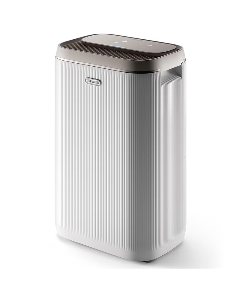 DELONGHI DESUMIDIFICADOR 25LT/24H DEP 5LT - DTI225
