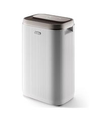DELONGHI DESUMIDIFICADOR 25LT/24H DEP 5LT - DTI225