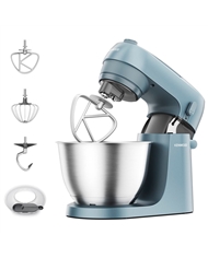 KENWOOD ROBOT COZINHA TAÇA INOX 4LT 800W - KZM35000GY