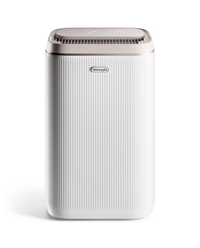 DELONGHI DESUMIDIFICADOR 20LT/24H DEP 5LT - DTI220