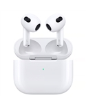 APPLE AURICULARES AIRPODS 4 ANC WHITE - MXP93ZM