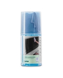 HAMA KIT LIMPEZA TV SPRAY + PANO - 221093