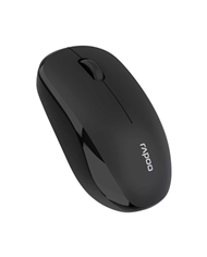 RAPOO RATO S/ FIO 1310 PRETO #6 - 221221