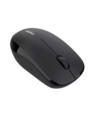 RAPOO RATO S/ FIO 1310 PRETO #4 - 221221