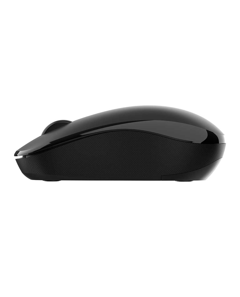 RAPOO RATO S/ FIO 1310 PRETO #5 - 221221