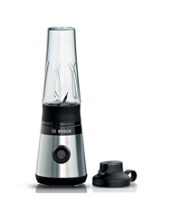 BOSCH LIQUIDIFICADORA 450W INOX - MMB2111M