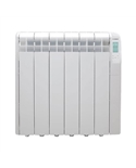 BOSCH EMISSOR TERMICO DE ALUMINIO 1800W - ERO30001800