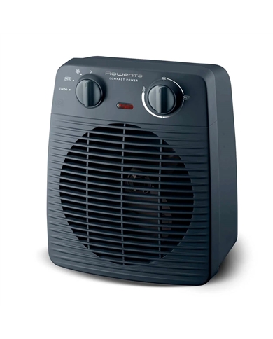 ROWENTA TERMOVENTILADOR 2000W BALNEA SILENCE COMPACT POWER - SO2211F0