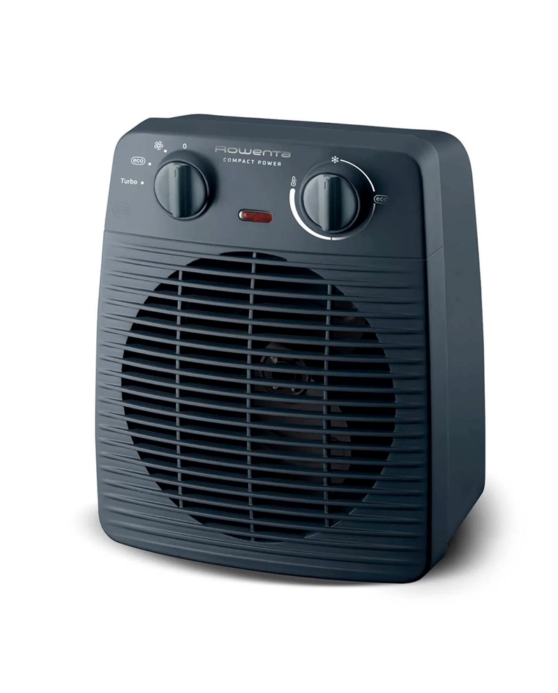 ROWENTA TERMOVENTILADOR 2000W BALNEA SILENCE COMPACT POWER - SO2211F0