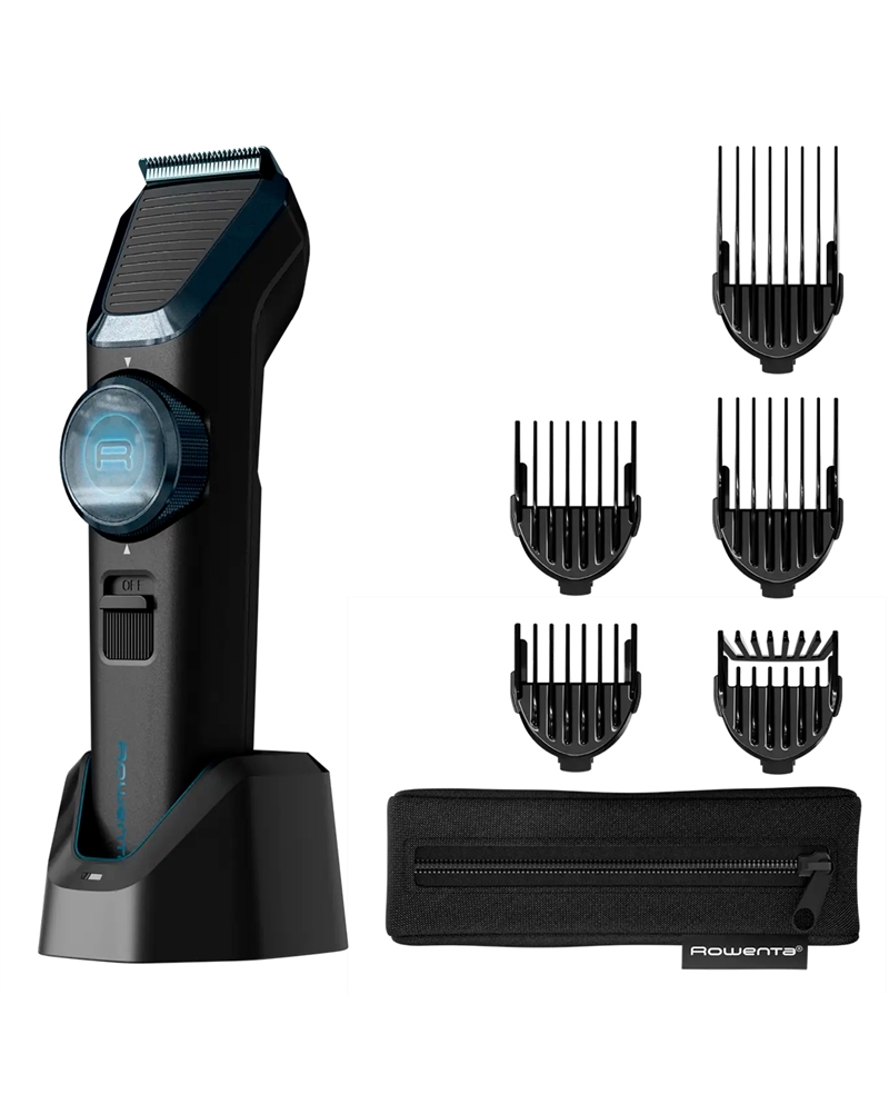 ROWENTA APARADOR MULTIF ROSTO E CABELO X SERIES 900 - TN5650E0