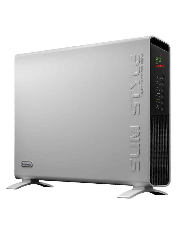 DELONGHI CONVECTOR 2000W 3 POTENCIAS FUNÇAO ECO - HCX9120E