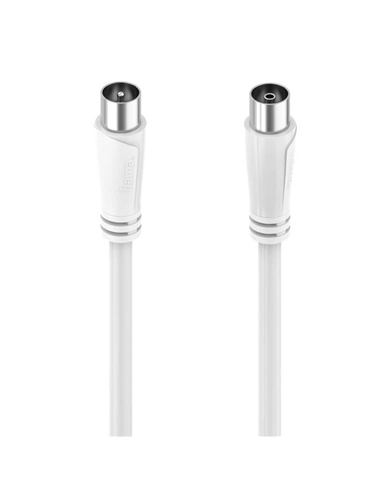 HAMA CABO ANTENA 90DB 1,5M - 00205045