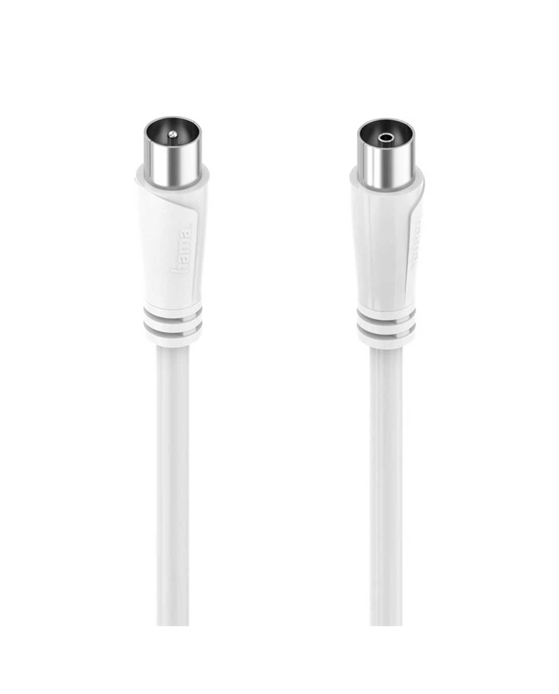 HAMA CABO ANTENA 90DB 1,5M - 00205045
