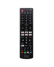 DCU COMANDO UNIVERSAL P/ LG - 30901020