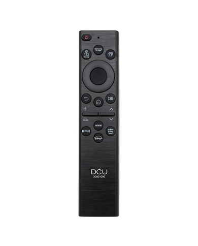 DCU COMANDO UNIVERSAL P/ SAMSUNG - 30901090