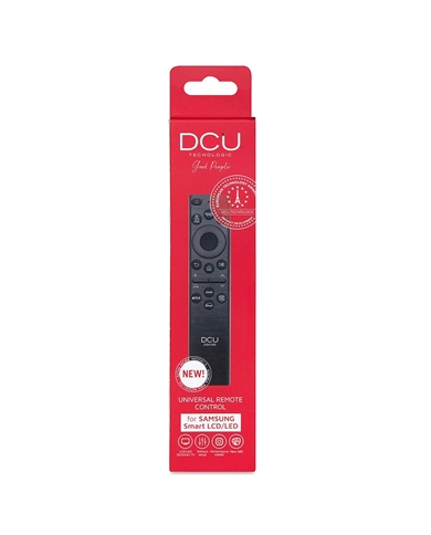 DCU COMANDO UNIVERSAL P/ SAMSUNG - 30901090
