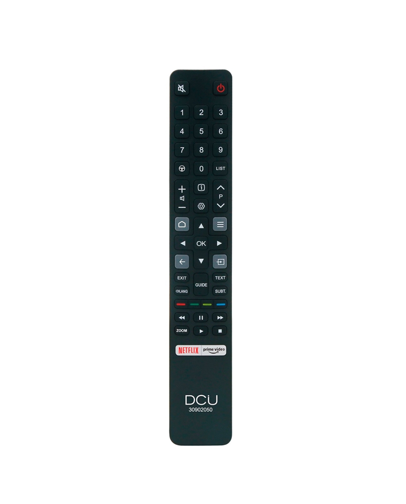 DCU COMANDO UNIVERSAL P/ TCL - 30902050