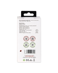 DCU AURICULARES BLUETOOTH 5.3 ULTRALEVE LIGHTWEIGHT #2 - 34153008