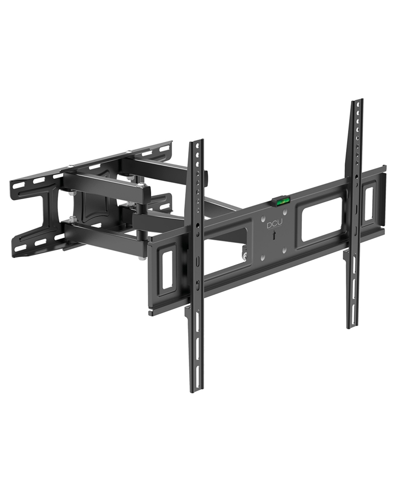 DCU SUPORTE TV FULL MOTION 3 BRAÇOS 32"-70" - 70100045