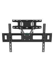 DCU SUPORTE TV FULL MOTION 3 BRAÇOS 32"-70" #3 - 70100045