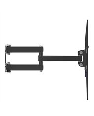 DCU SUPORTE TV FULL MOTION 3 BRAÇOS 32"-70" #1 - 70100045