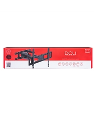 DCU SUPORTE TV FULL MOTION 3 BRAÇOS 32"-70" #2 - 70100045