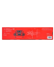 DCU SUPORTE TV FULL MOTION 3 BRAÇOS 32"-70" #3 - 70100045