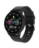 DCU SMARTWATCH BLUETOOTH GOOD PEOPLE PRETO - 34157005
