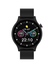 DCU SMARTWATCH BLUETOOTH GOOD PEOPLE PRETO #2 - 34157005