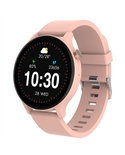 DCU SMARTWATCH BLUETOOTH GOOD PEOPLE ROSA - 34157006