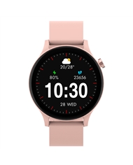 DCU SMARTWATCH BLUETOOTH GOOD PEOPLE ROSA #2 - 34157006