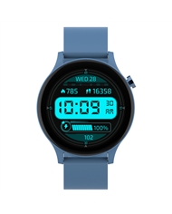 DCU SMARTWATCH BLUETOOTH GOOD PEOPLE AZUL #2 - 34157007