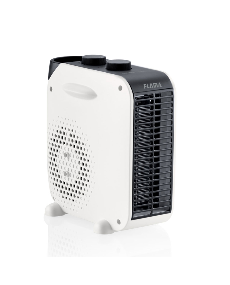 FLAMA TERMOVENTILADOR 2000W DUAL 2 NIVEIS AQUECIMENTO - 2300FL