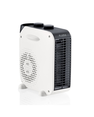 FLAMA TERMOVENTILADOR 2000W DUAL 2 NIVEIS AQUECIMENTO - 2300FL