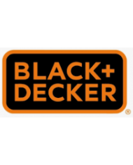 BLACK & DECKER