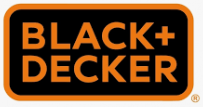 BLACK & DECKER