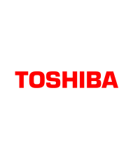 TOSHIBA