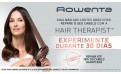 Diga não aos cortes drásticos pós verão! Repare o seu cabelo com a HAIR THERAPIST Diga não aos cortes drásticos pós verão! Repare o seu cabelo com a HAIR THERAPIST